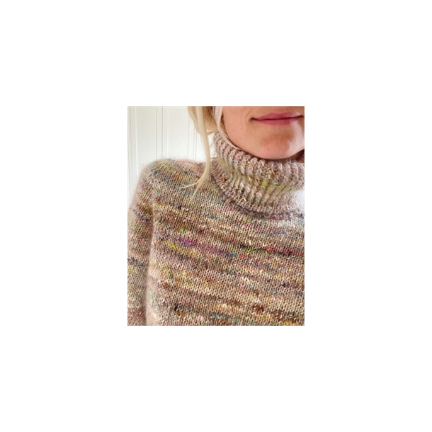 TERRAZZO SWEATER